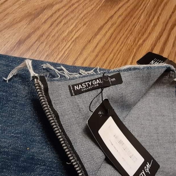 Nasty gal top - Picture 5 of 5